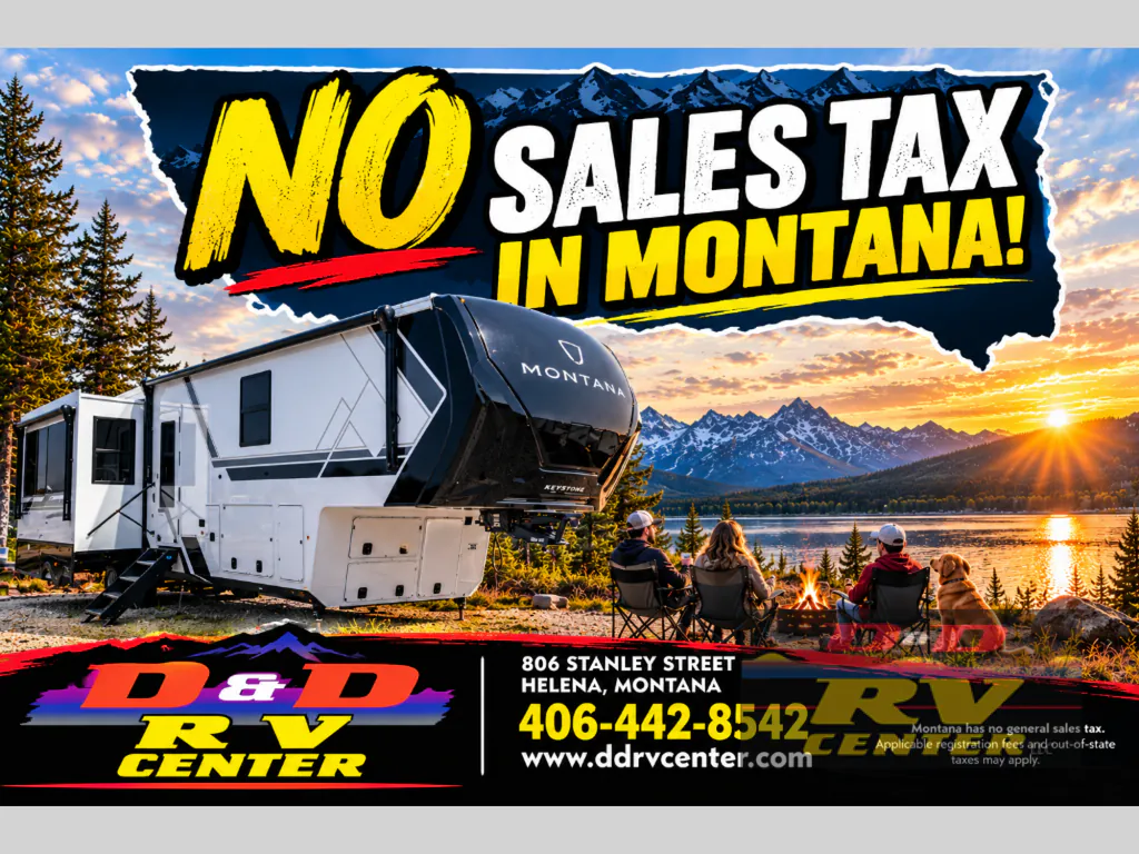 2026 Keystone Raptor 441, Photos photo 5