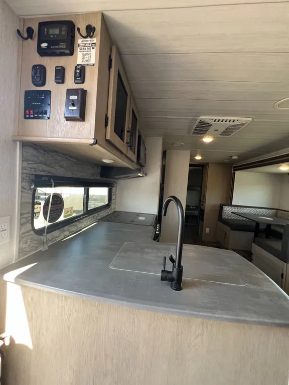 2024 Forest River EVO T2700, Photos photo 8