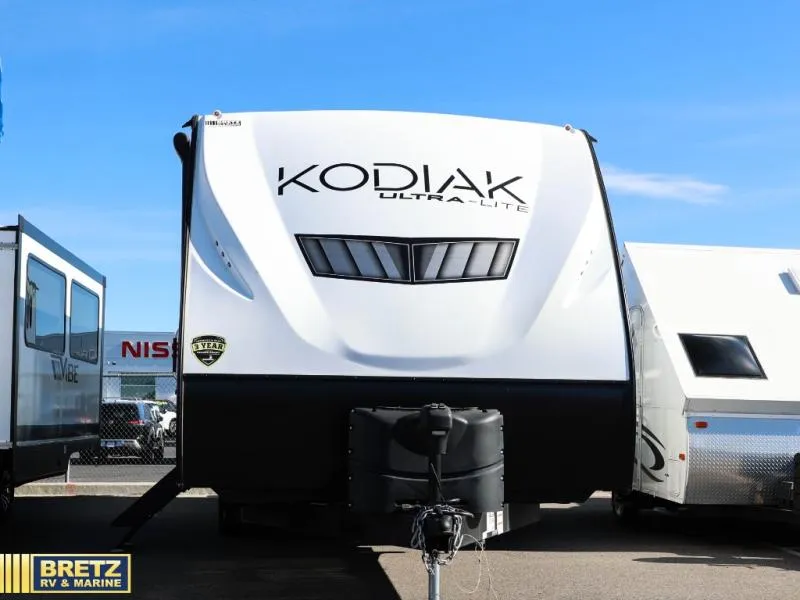 2022 Dutchmen Kodiak 296BHSL - Photo 4