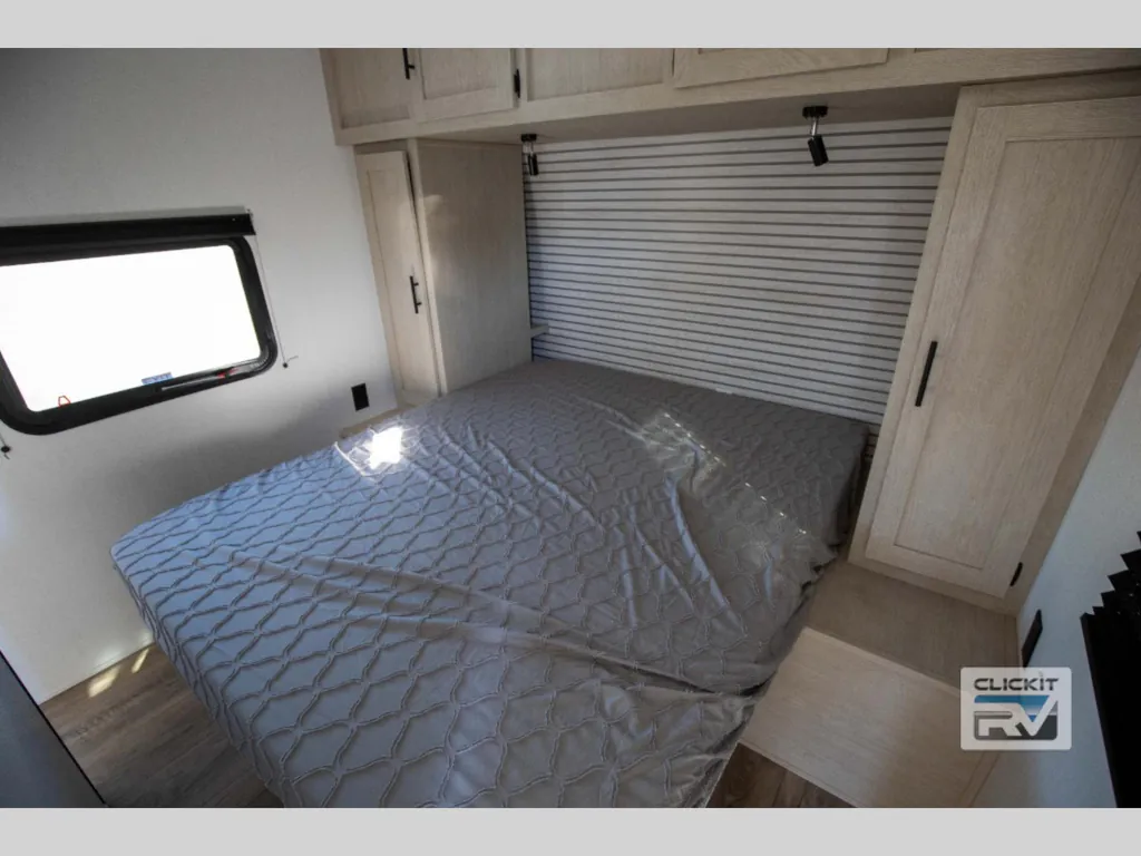 2026 Shasta I-5 527BHS, Photos photo 26