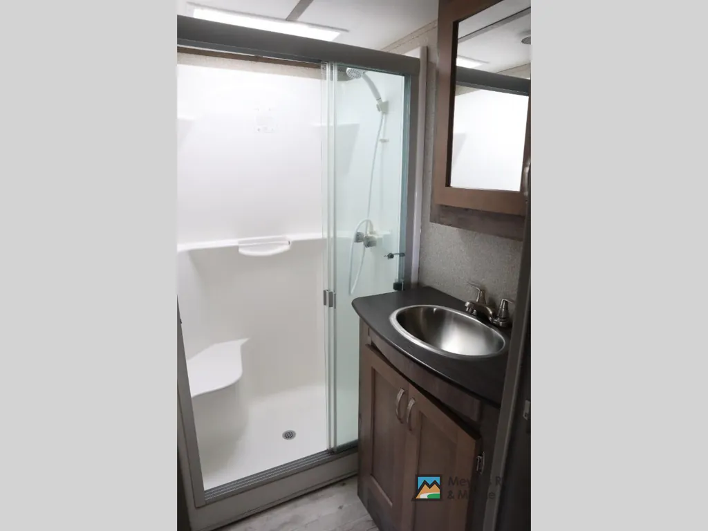 2019 Keystone Sprinter Limited 3151FWRLS, Photos photo 20