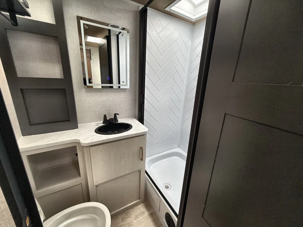 2026 Forest River Vibe Extreme Lite 2500CK, Photos photo 9