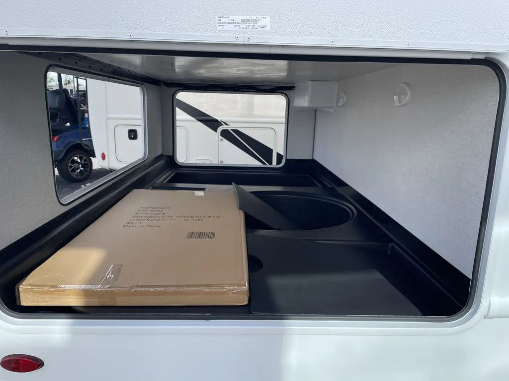 2026 Thor Motor Coach Freedom Elite 28HZ, Photos photo 32