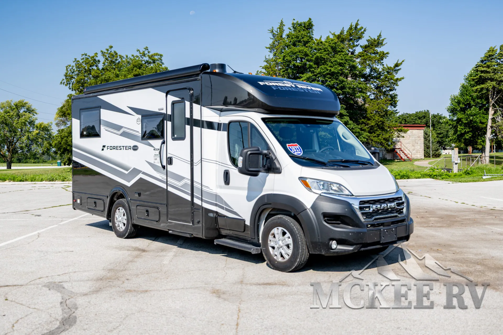 2027 Forest River Forester PM 2031RP - Photo 2