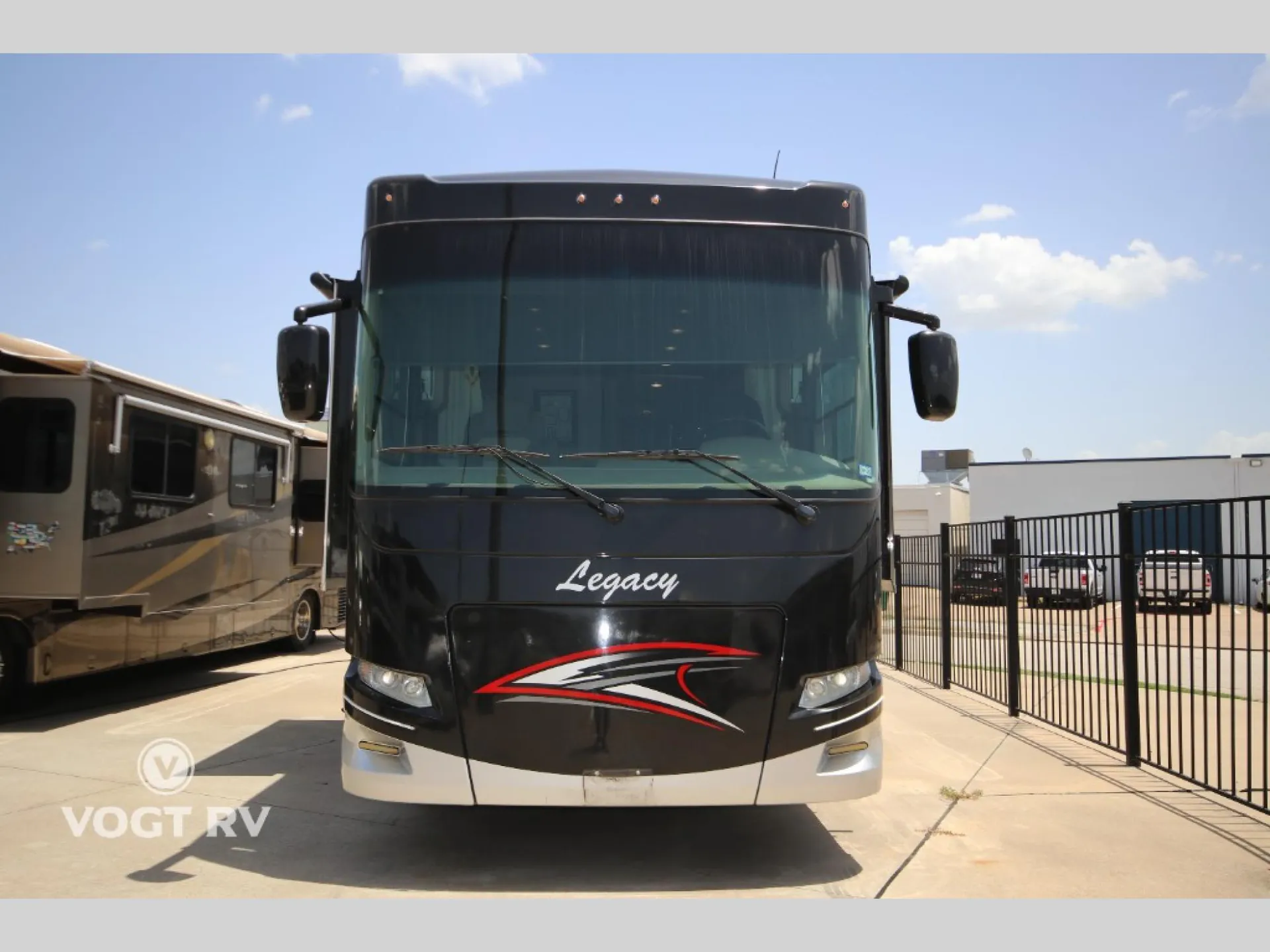2018 Forest River Legacy 34A - Photo 3