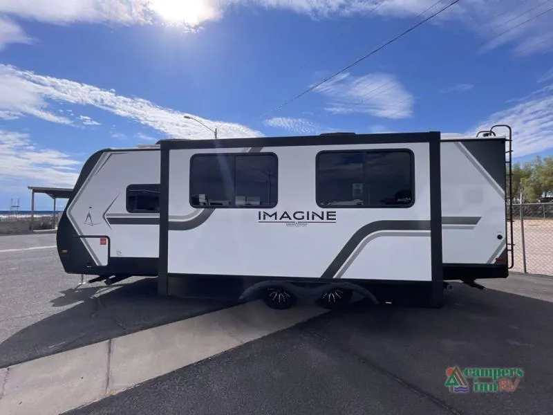 2026 Grand Design Imagine 2600RB - Photo 3