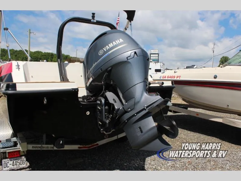 2023 Starcraft SVX OB Used    191 OB - Photo 4
