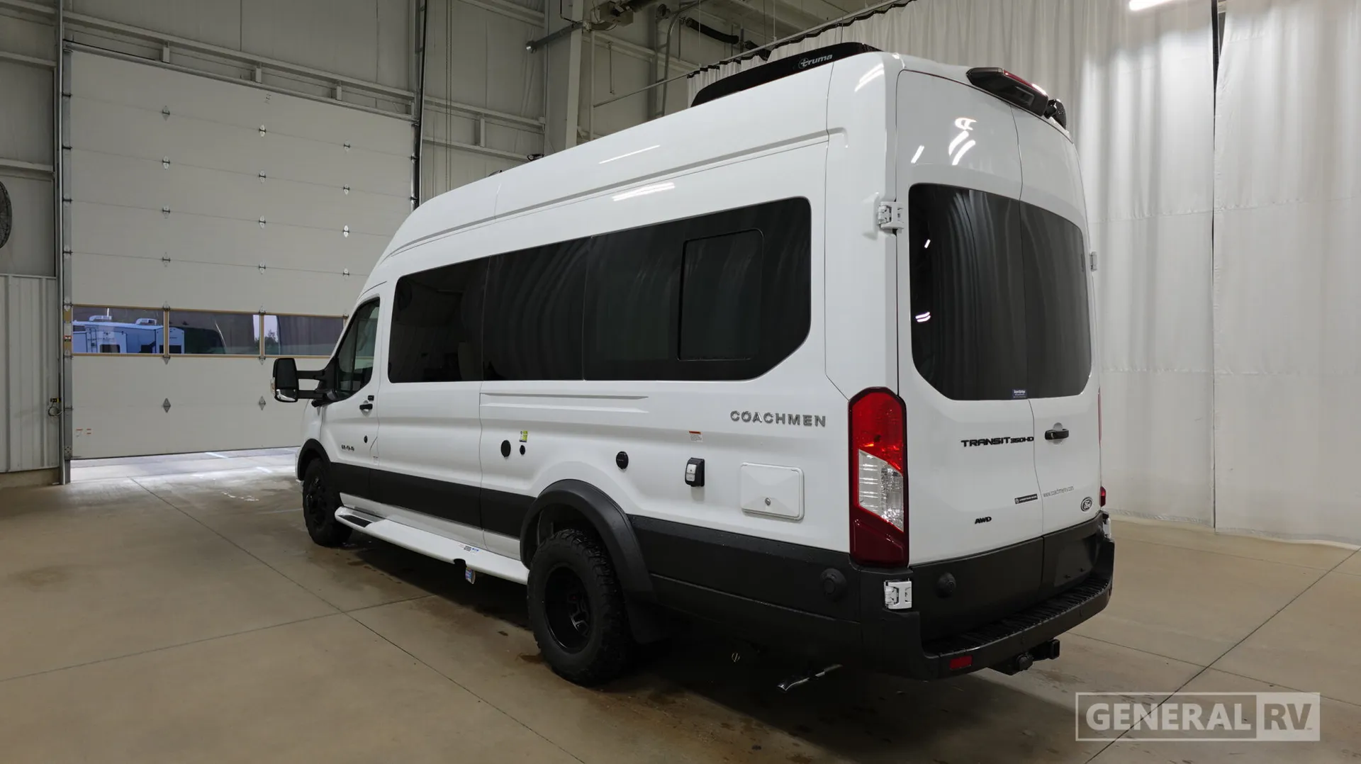 2026 Coachmen Beyond 22C - Photo 4