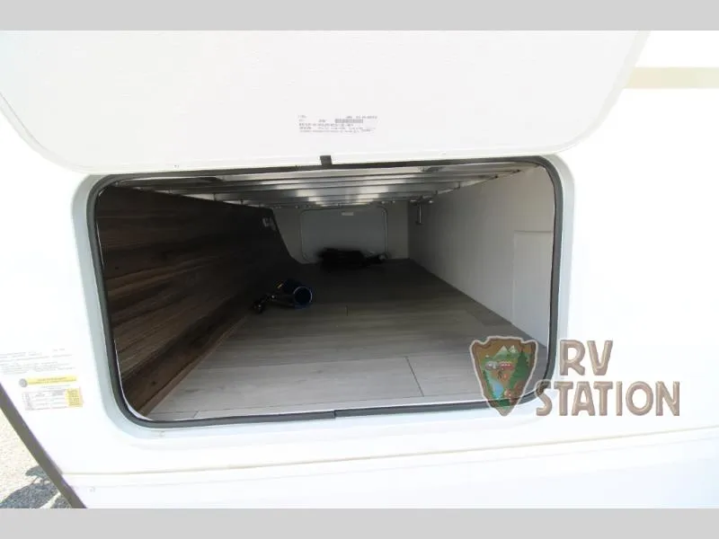 2027 KZ Connect SE 271BHKSE - Photo 3