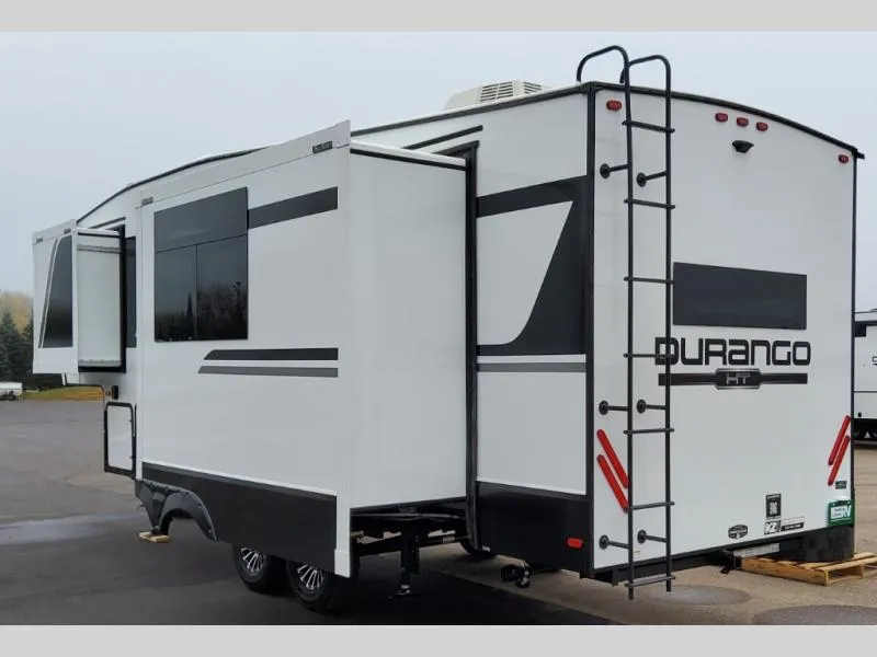 2026 KZ Durango Half-Ton 232MLD - Photo 3
