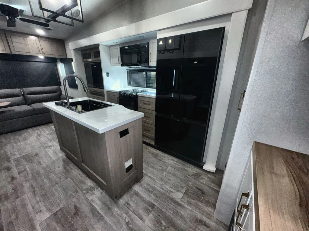 2026 Jayco Eagle 321RSTS, Photos photo 8