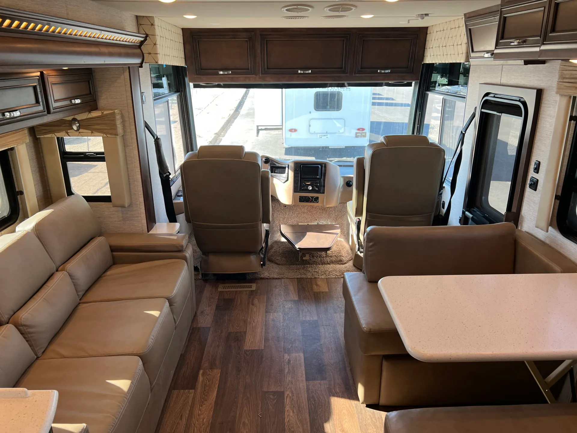 2022 Newmar Bay Star 3014 - Photo 4