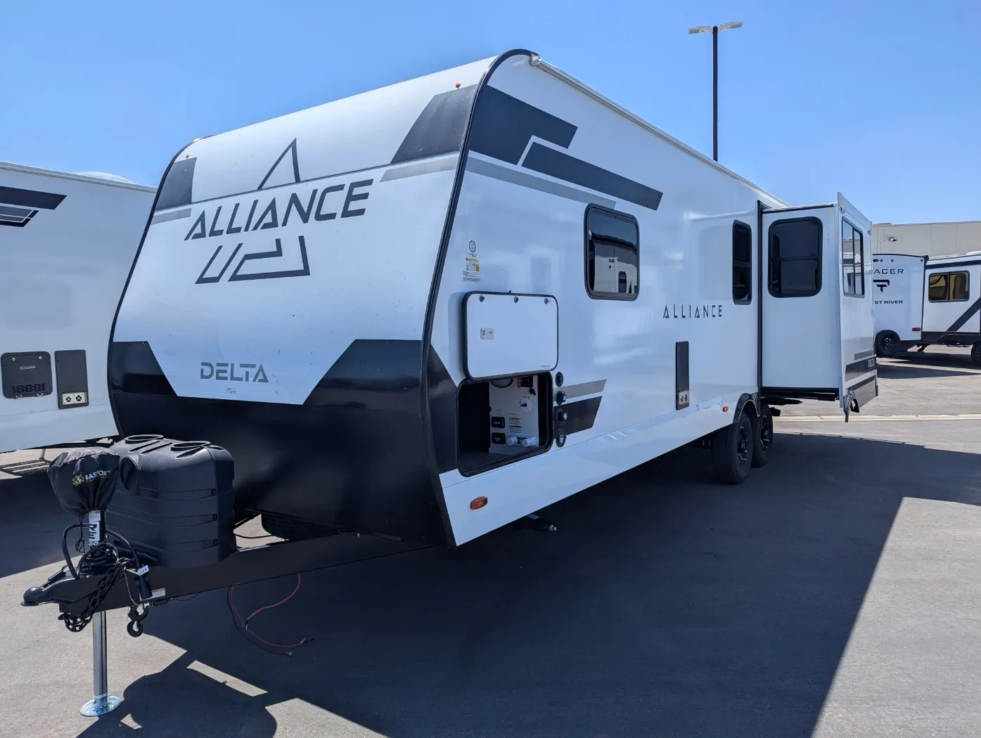 2027 Alliance RV Delta RE250 - Photo 4