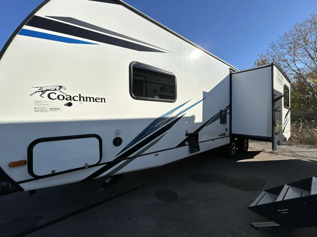 2023 Coachmen Freedom Express Ultra Lite 274RKS, Photos photo 7