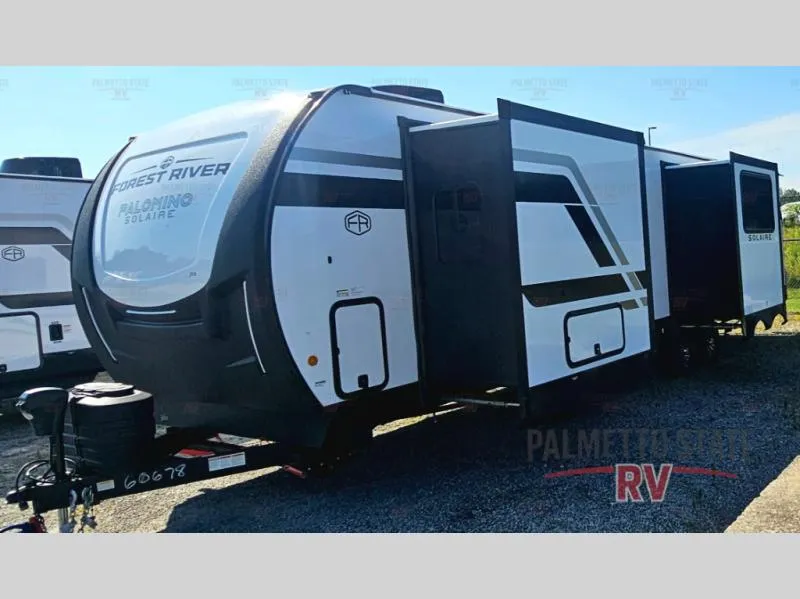 2026 Palomino Solaire 3060RKTS - Photo 4