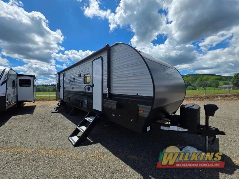 2022 Forest River XLR Micro Boost 27LRLE - Photo 2