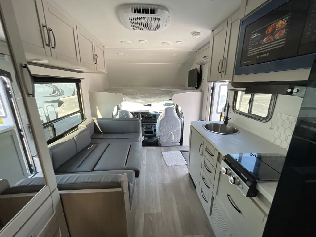 2027 Jayco Redhawk SE 22EF, Photos photo 8