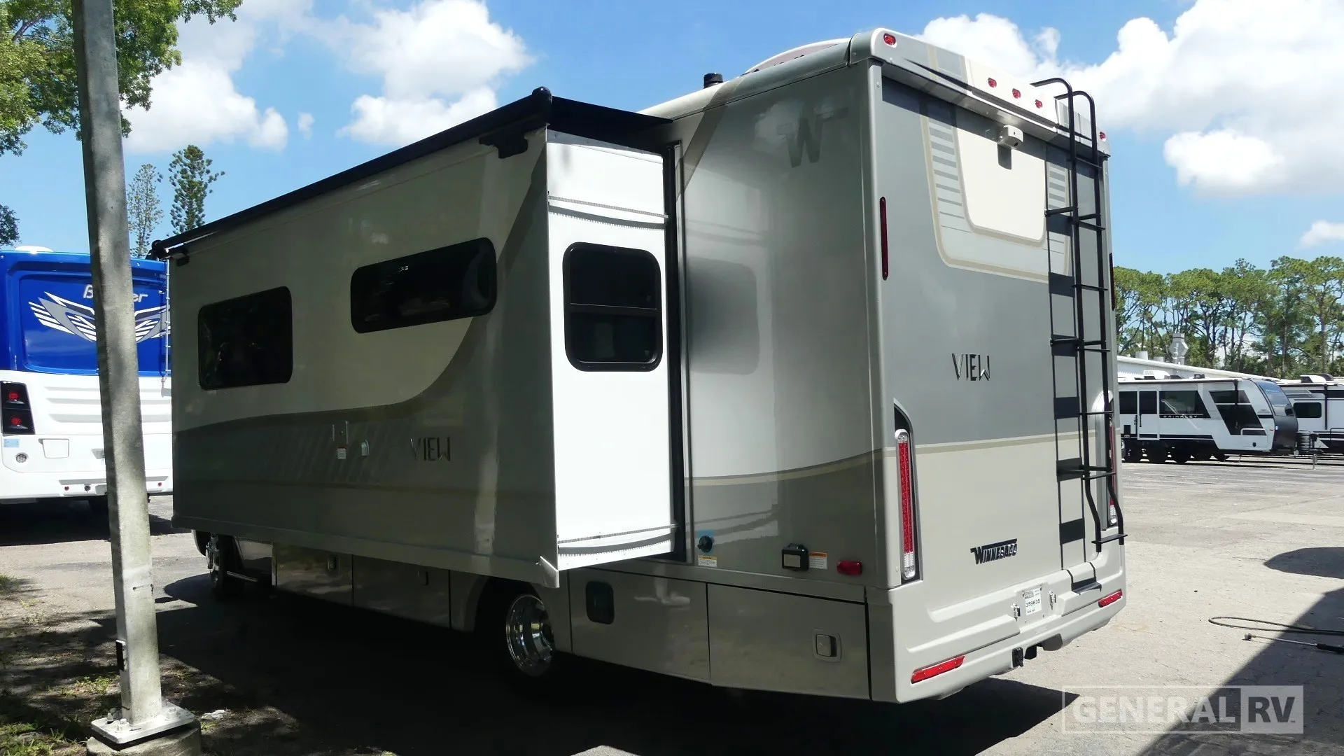 2027 Winnebago View 24D - Photo 4