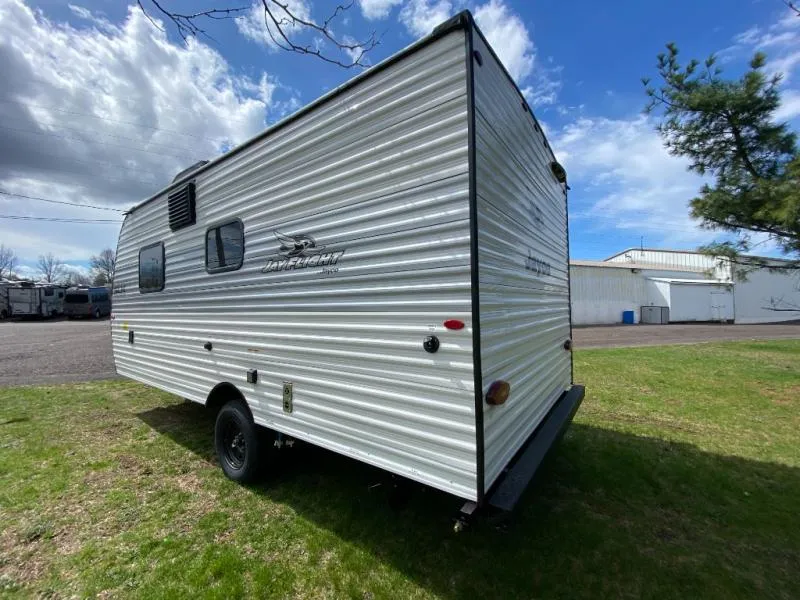 2026 Jayco Jay Flight SLX 170FQ - Photo 3
