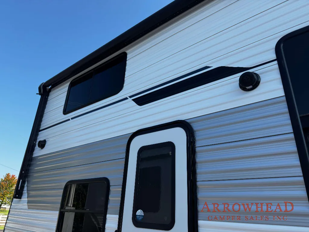 2027 Forest River Puma Vista 403LFT, Photos photo 8