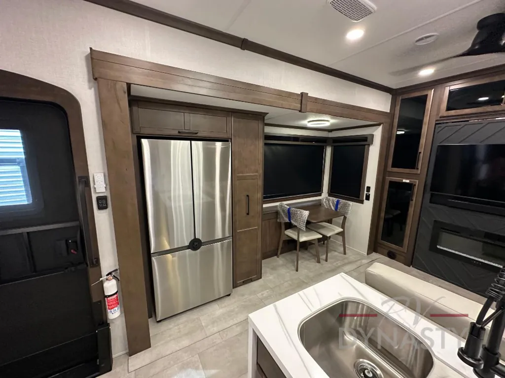 2026 Forest River RiverStone 44DBL, Photos photo 30