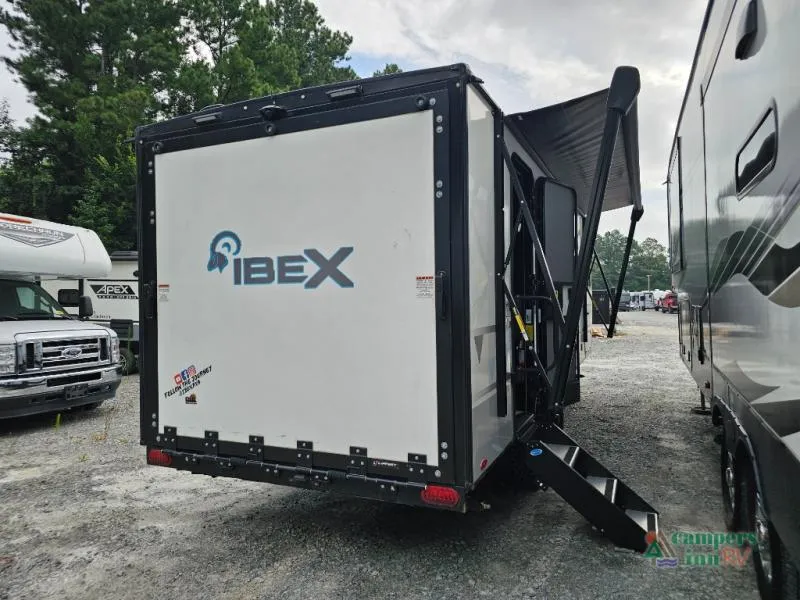 2023 Forest River IBEX 19QTH - Photo 4