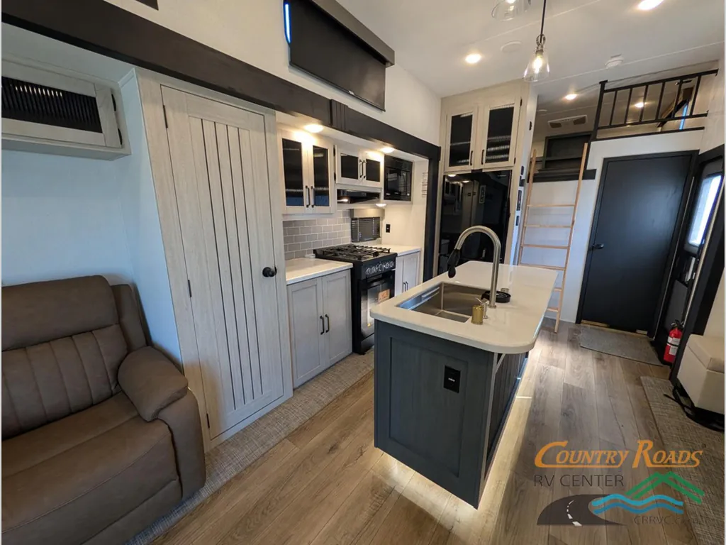 2026 Forest River Puma Vista 420LFT, Photos photo 13