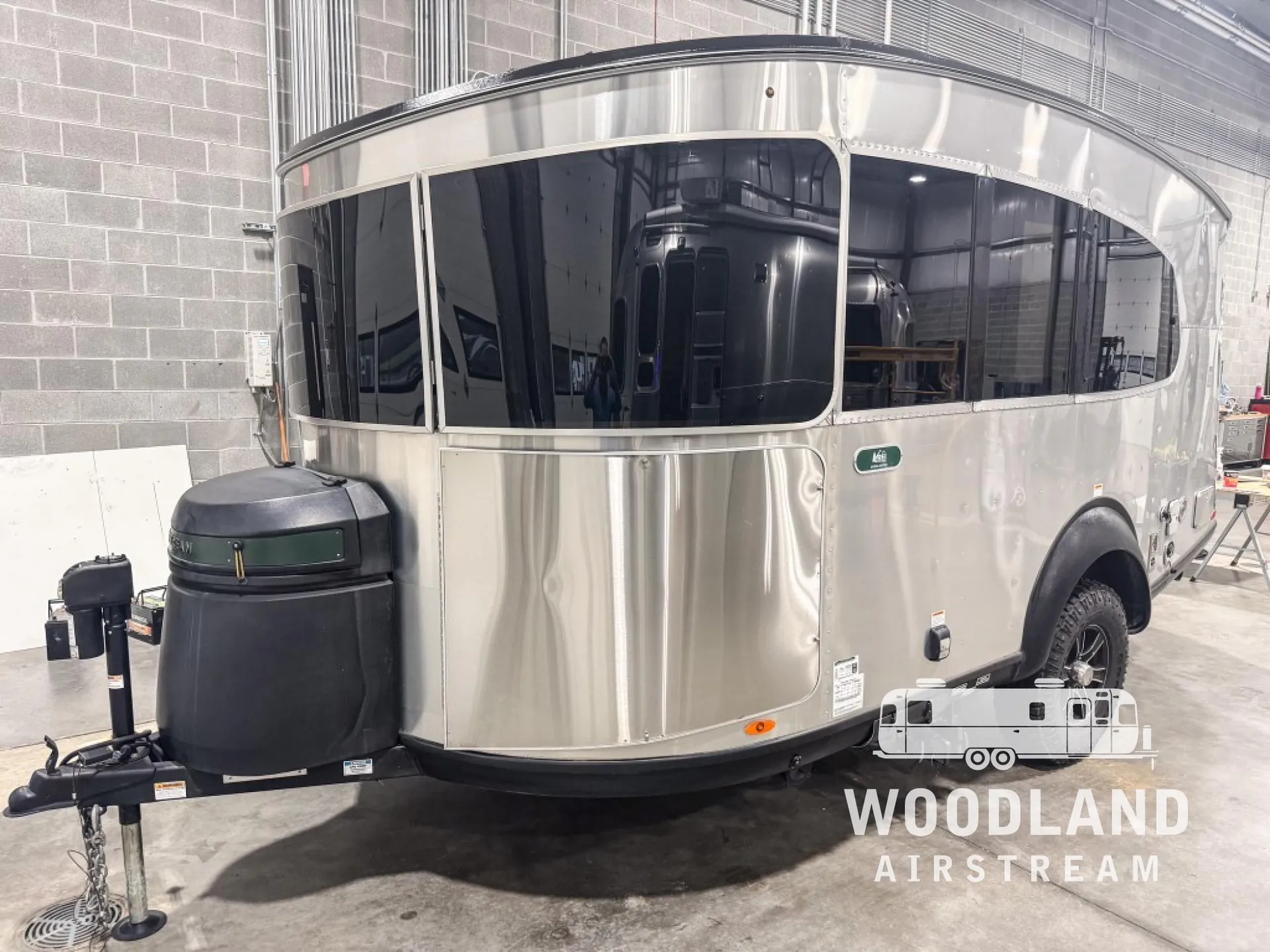 2024 Airstream REI Special Edition 20X - Photo 4