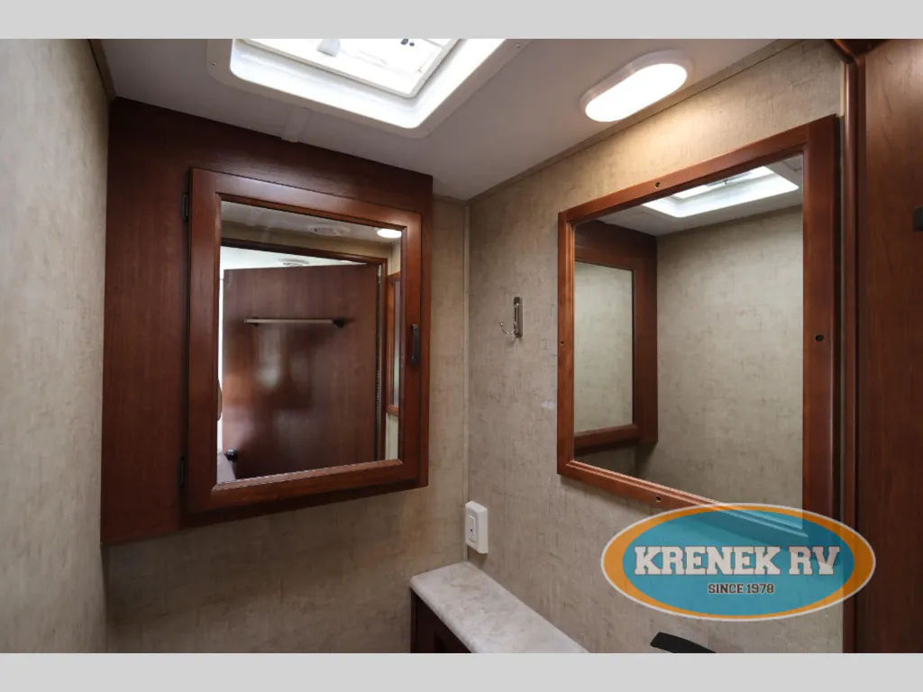 2015 Forest River Sunseeker 3010DS, Photos photo 39