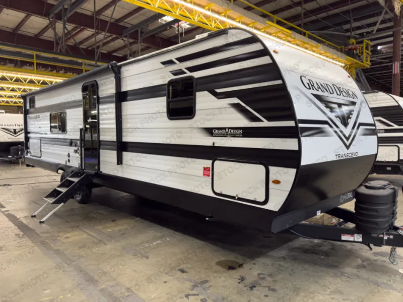 2027 Grand Design Transcend 295QBT - Photo 2