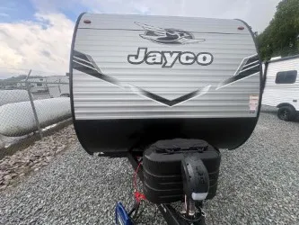 2026 Jayco Jay Flight SLX 210QB - Photo 3