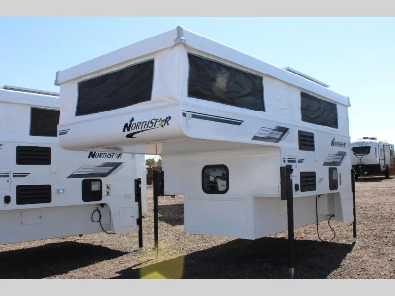 2027 Northstar Northstar Pop-Up 850SC - Main photo