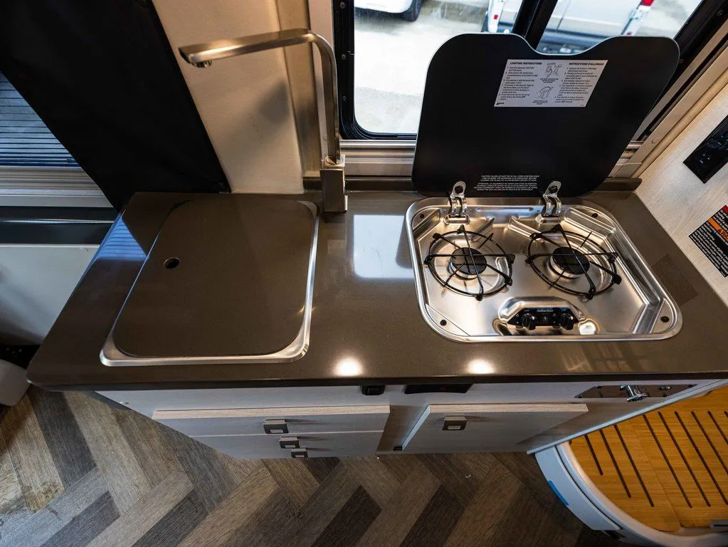 2027 Winnebago Travato 59G, Photos photo 19