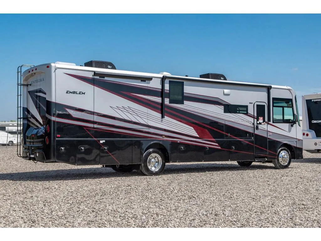 2027 Entegra Coach Emblem 36U, Photos photo 43