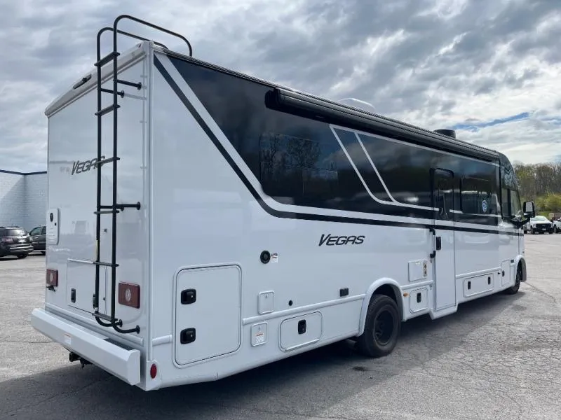 2027 Thor Motor Coach Vegas 281 - Photo 3