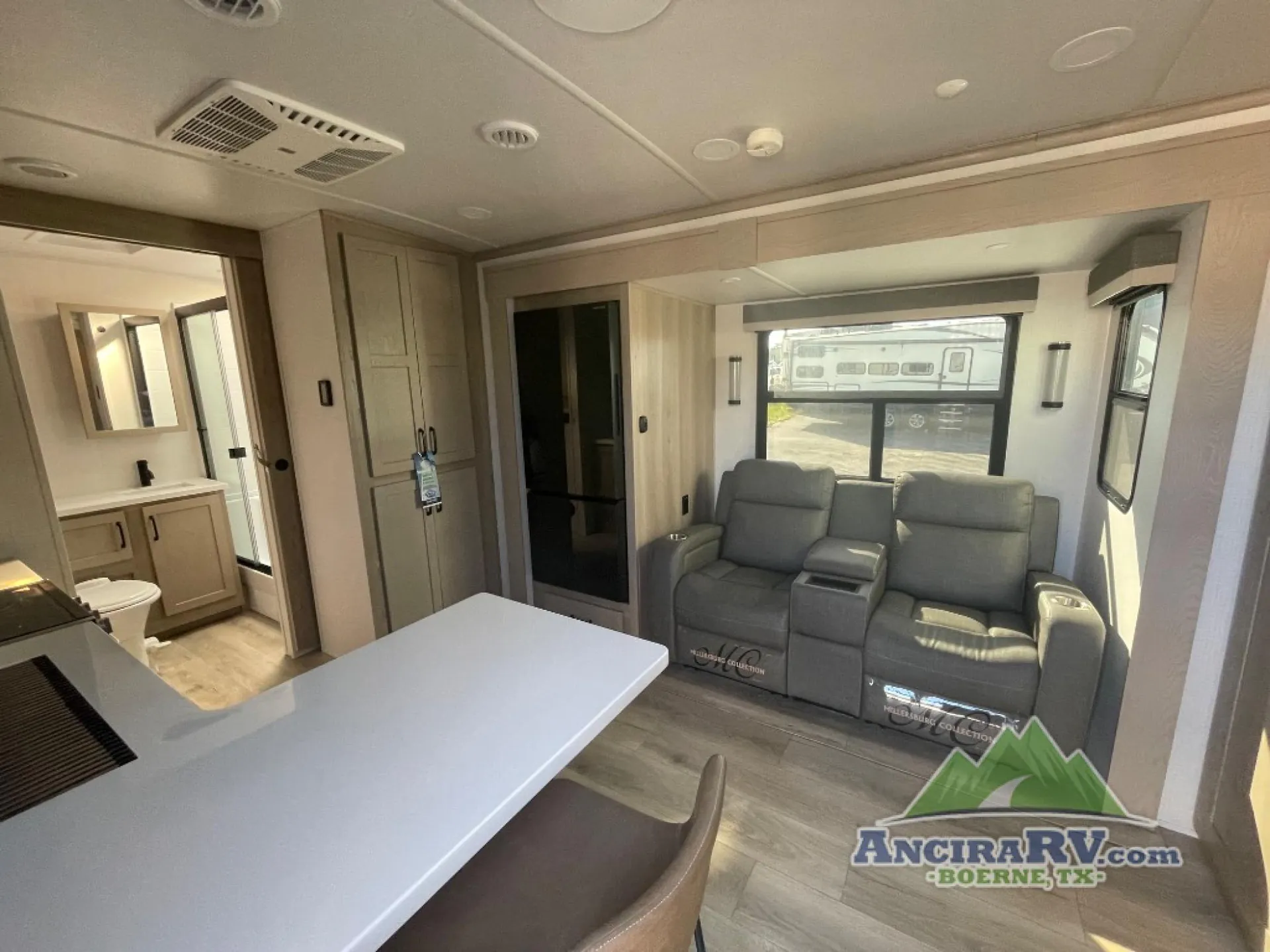 2025 Forest River Rockwood Signature 8265KBS — Photo 7