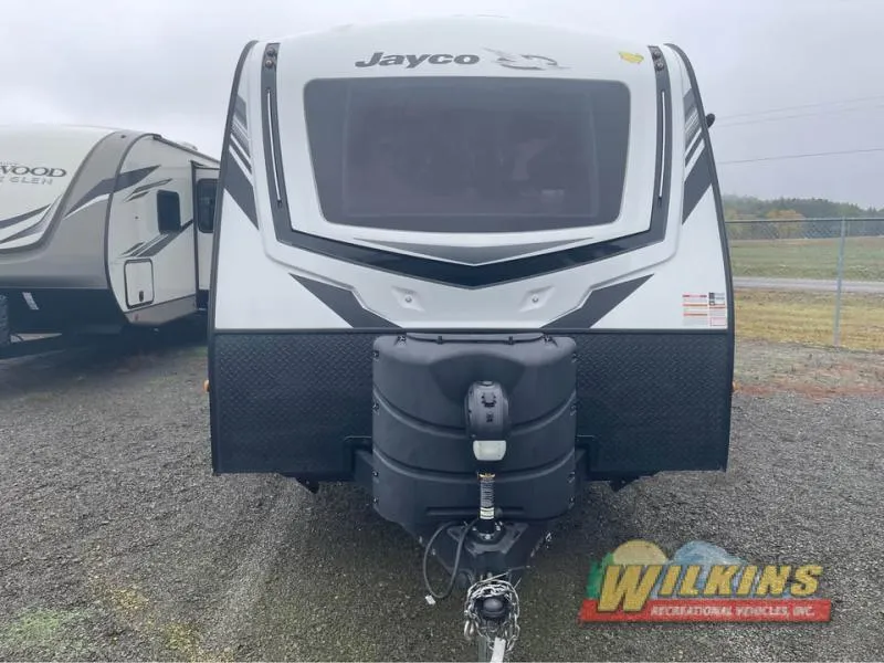 2023 Jayco White Hawk 29BH - Photo 3