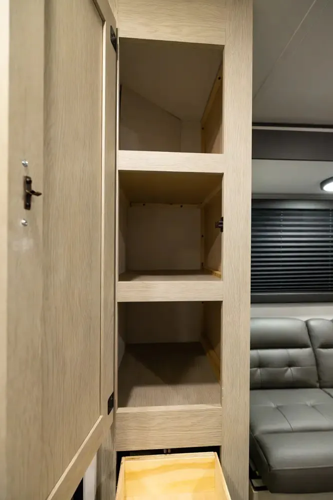 2026 Shasta RVs i-5 Edition 525RS, Photos photo 21