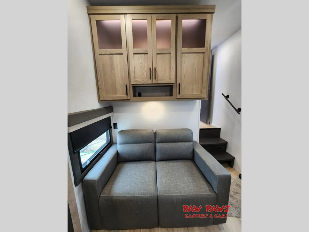 2026 Forest River Rockwood Signature R301RKS, Photos photo 12