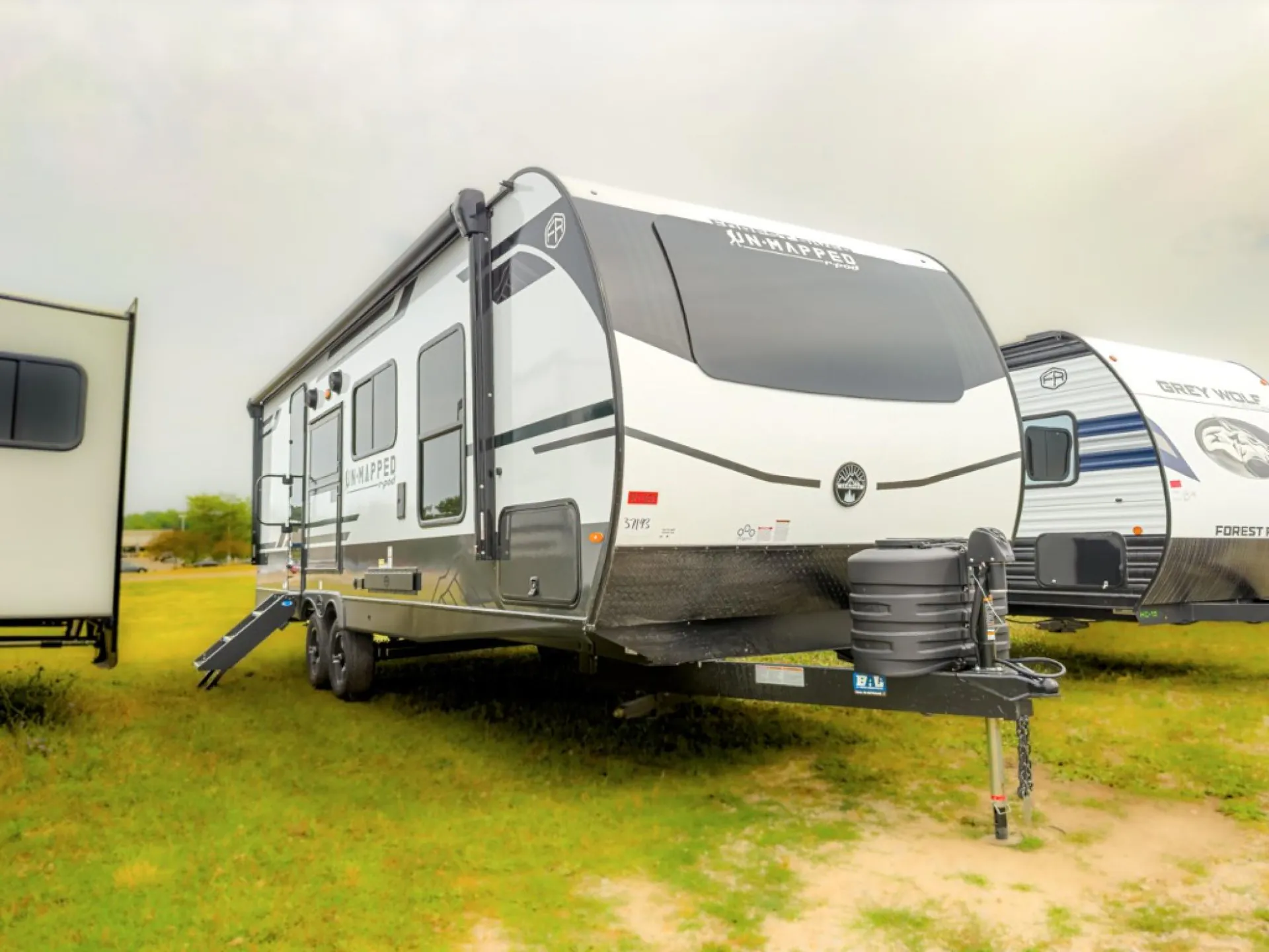 2027 Forest River R-Pod Un-Mapped 23MK - Photo 4
