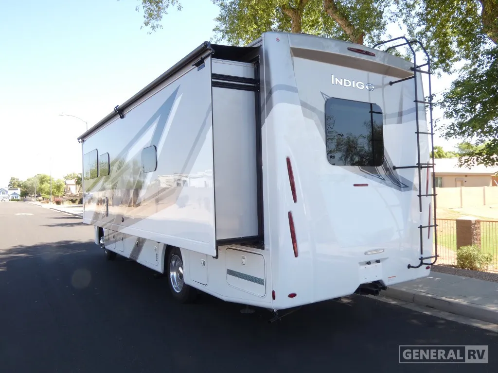 2026 Thor Motor Coach Indigo MM30 - Photo 4