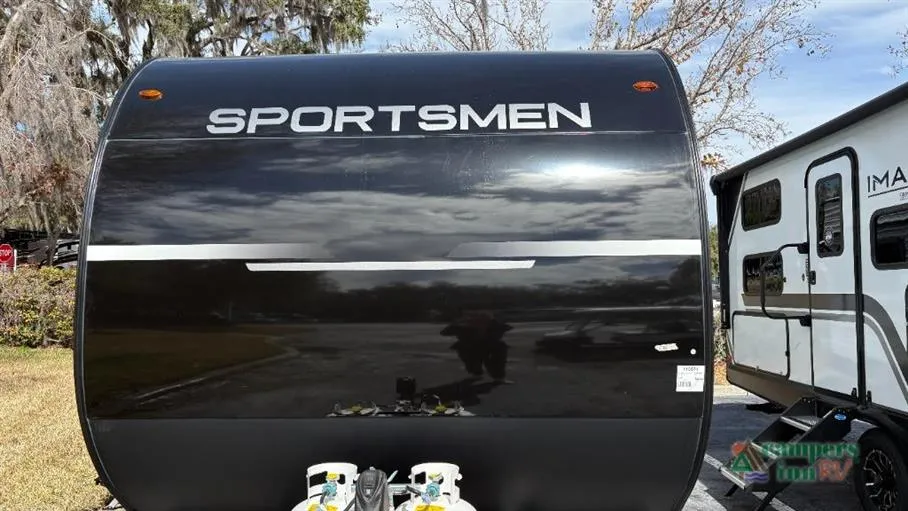 2026 KZ Sportsmen Select 210RDSL - Main photo
