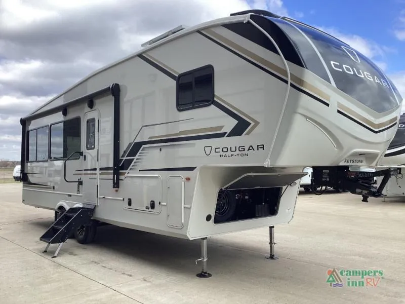 2026 Keystone Cougar Half-Ton 26RES - Photo 2