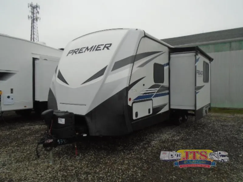 2023 Keystone Premier Ultra Lite 23RBPR - Photo 3