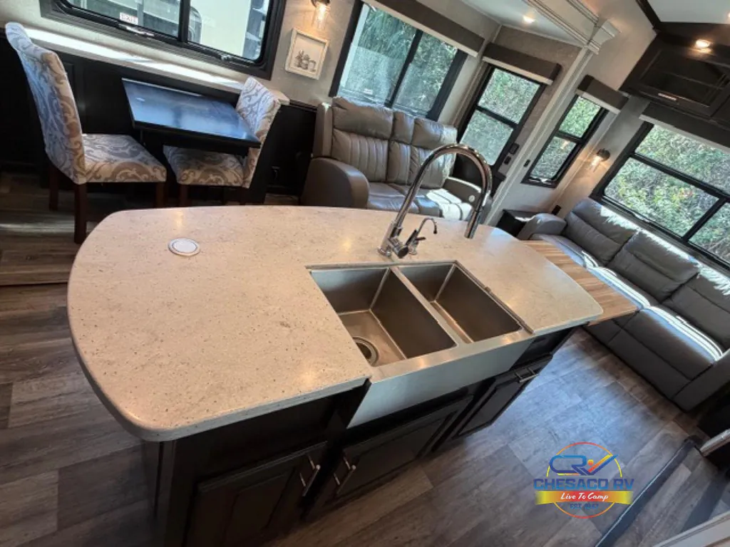 2021 Jayco Pinnacle 36FBTS, Photos photo 58
