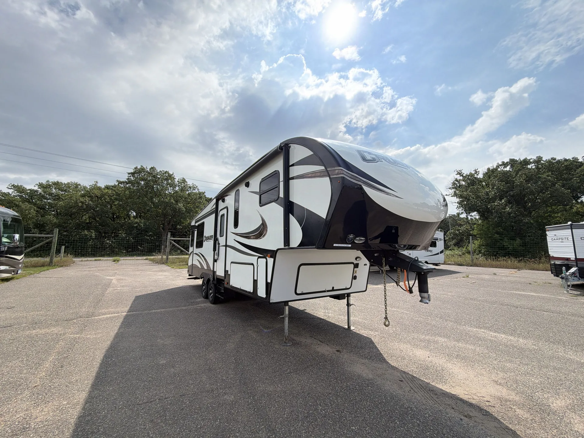 2018 Prime Time Crusader Lite 28RL - Photo 2