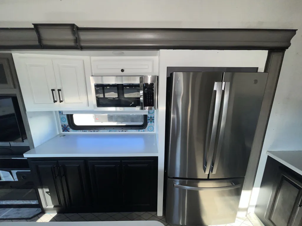 2022 Keystone Montana 3231CK, Photos photo 7