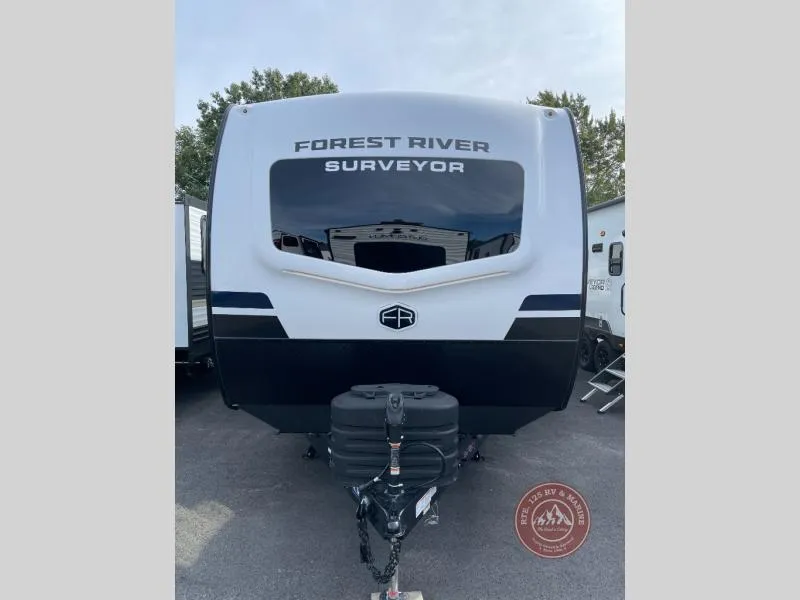 2026 Forest River Grand Surveyor 267RBSS - Photo 4