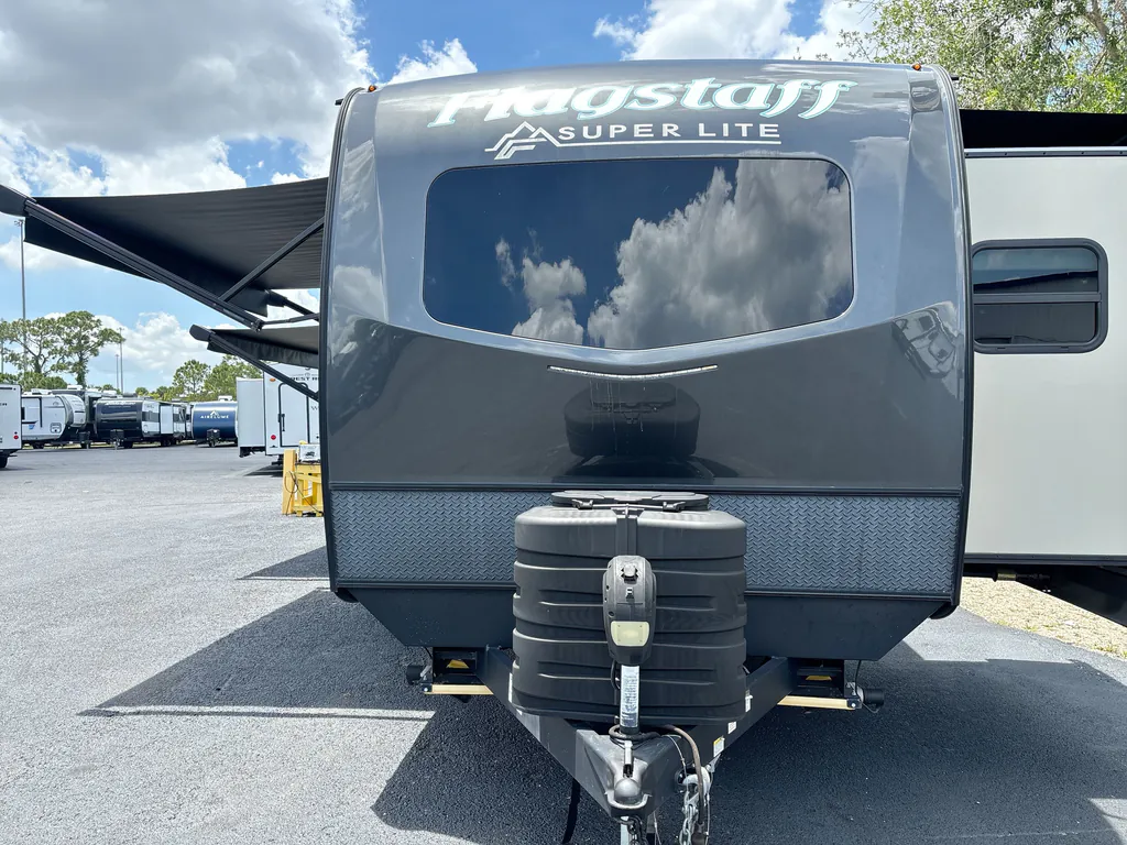 2023 Forest River Flagstaff Super Lite 29RLBS, Photos photo 5
