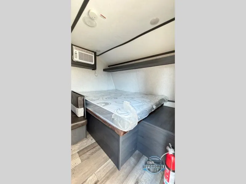 2021 Dutchmen Aspen Trail 17BH - Photo 4